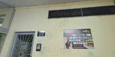 Agua Viva Lanches E Refeicoes