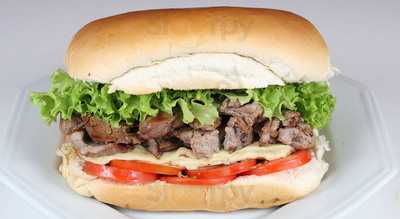 Agua Viva Lanches E Refeicoes