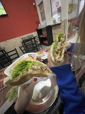 Agua Viva Lanches E Refeicoes