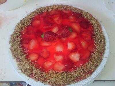 Fura Bolo Confeitaria E Restaurante