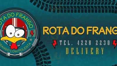 Rota Do Frango