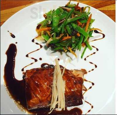 Sushi Papaia Vilaboim