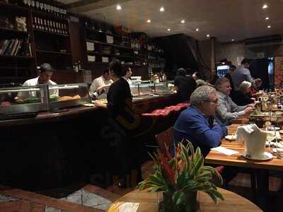 Sushi Papaia Vilaboim