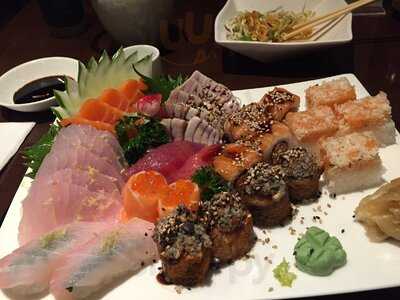 Sushi Papaia Vilaboim