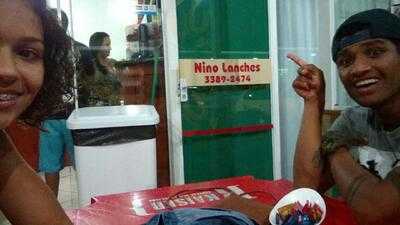 Nino Lanches