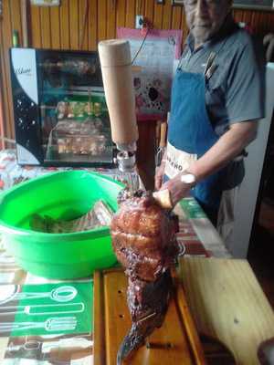 Padaria E Confeitaria Carniel