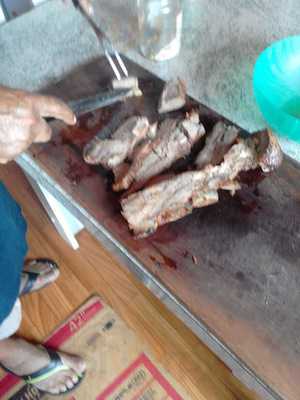 Padaria E Confeitaria Carniel