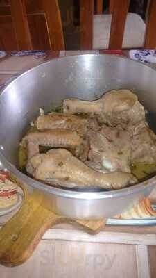 Padaria E Confeitaria Carniel