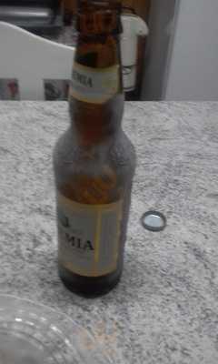 Padaria E Confeitaria Carniel