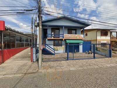 Padaria E Confeitaria Carniel