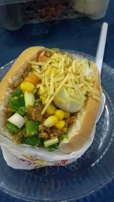 Hot-dog Do Monaci