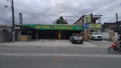 Hot-dog Do Monaci