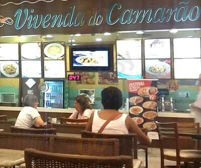 Vivenda Do Camarão