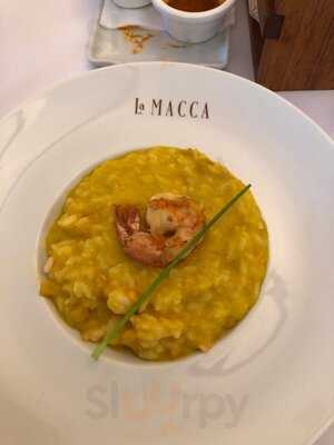 La Macca