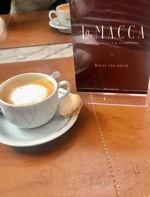 La Macca