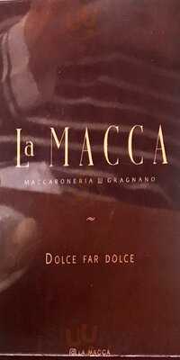 La Macca