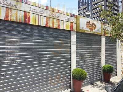 Restaurante Dona Rô