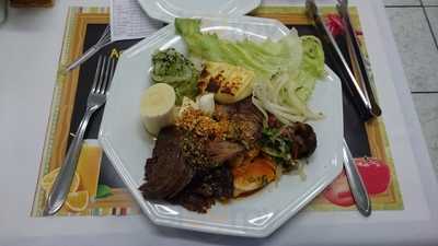 Restaurante Dona Rô