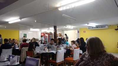 Restaurante Dona Rô