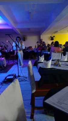 Restaurante Dona Rô