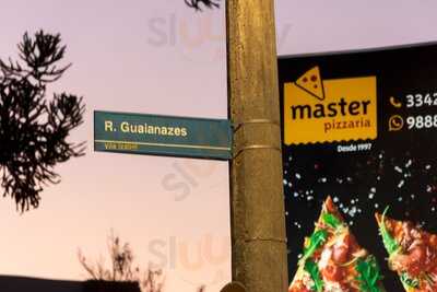Master Pizzaria