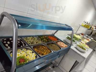 La Palhano Trattoria