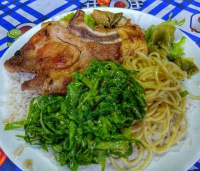 La Palhano Trattoria