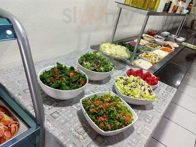 La Palhano Trattoria