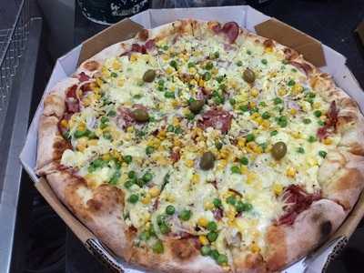 La Palhano Trattoria