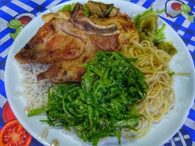 La Palhano Trattoria