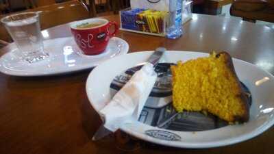 Cafe Do Ponto - Livraria Curitiba Palladium