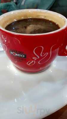 Cafe Do Ponto - Livraria Curitiba Palladium