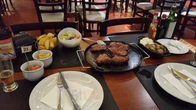 Mineirissimo Grill