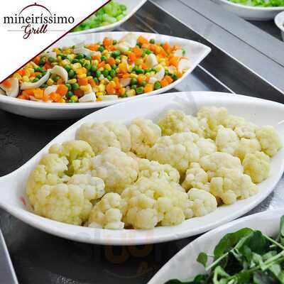 Mineirissimo Grill