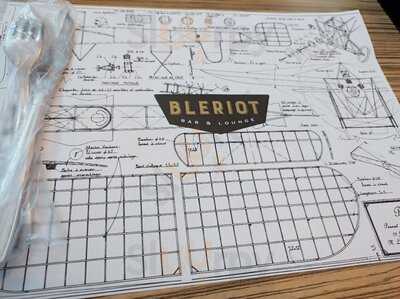 Bleriot