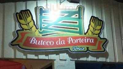 Buteco Da Porteira Praia