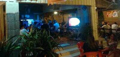 Buteco Da Porteira Praia