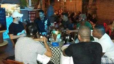 Buteco Da Porteira Praia