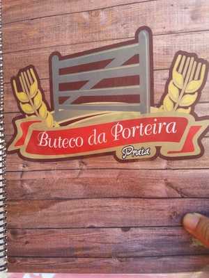 Buteco Da Porteira Praia