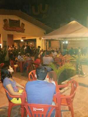 Buteco Da Porteira Praia