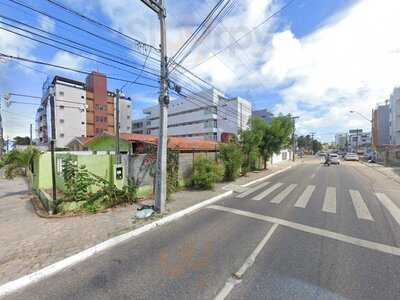 Buteco Da Porteira Praia