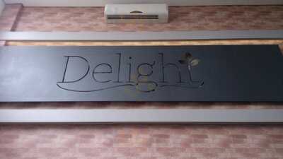 Delight Café E Empório