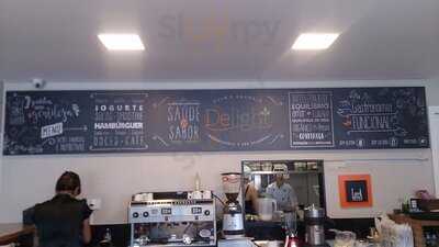 Delight Café E Empório