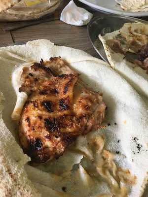 Restaurante Do Oriente