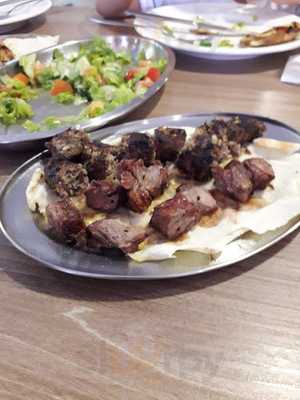 Restaurante Do Oriente