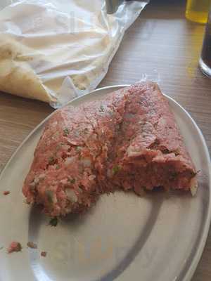 Restaurante Do Oriente