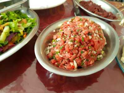 Restaurante Do Oriente