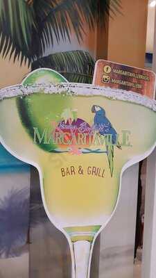 Margaritaville