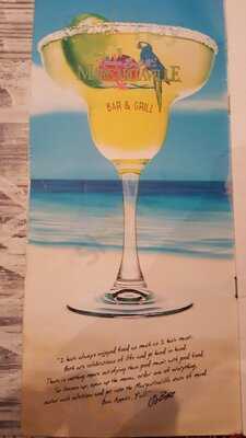 Margaritaville