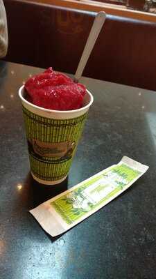 Tropical Banana - Shopping Palladium